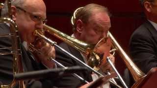 Tschaikowsky 6 Sinfonie »Pathétique« ∙ hrSinfonieorchester ∙ Lionel Bringuier [upl. by Bowerman]