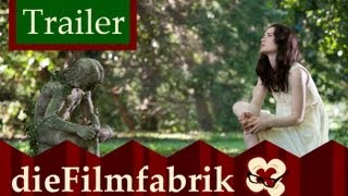 STOKER Trailer deutsch german [upl. by Cockburn]