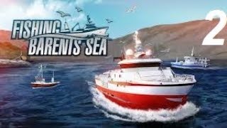 Fishing Barents Sea Part 2 The Harbors Ships Seller Crew Pimping Boat Guide [upl. by Nancey]