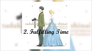 2 Fulfilling Time  Tada Never Falls in Love [upl. by Malina]