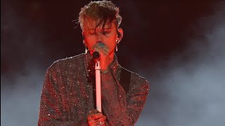 MGKs FULL Halftime Show [upl. by Thorny]