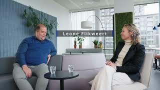 Realisatie van gezondheidsdatainfrastructuur voor onderzoek beleid en innovatie interview [upl. by Sancho266]