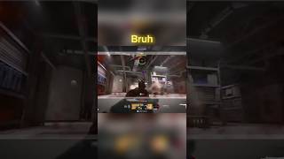 Is he hacking🫢😳😂 warzone callofduty mw3 viralvideo fyp gaming hacker [upl. by Ennyroc503]