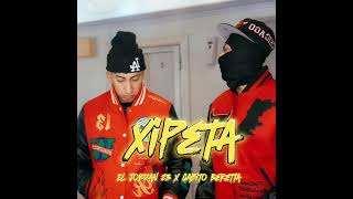 Xipeta  El Jordan 23 Ft Gabito Beretta original [upl. by Elfreda578]