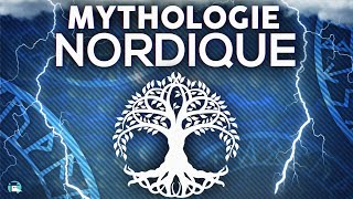 La mythologie nordique  Mythes et légendes 2 [upl. by Alyose]