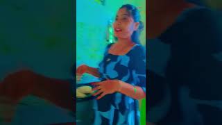 Itni sari multani mitti 🤤 youtubeshorts mittimultani eating [upl. by Atauqal3]