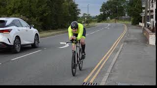 Birchfield CC 10 Mile TT – 23 07 24 K1510 [upl. by Nauaj]