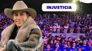 INJUSTICIA  CHURO DIAZ  LANZAMIENTO [upl. by Domenic]