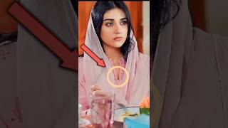 Namak Haram Episode 27 28 Actress Sarah Khan Real Family  namakharam [upl. by Josselyn]