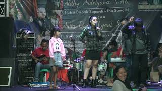 TERBELENGGU  WIDYA SALSA  MARANTIKA MUSIC [upl. by Yaeger]