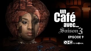 Un Café AvecSaison3  Episode N°9 [upl. by Alurd]