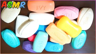 Very Good Soap Unboxing ASMR  Soap Unboxing asmr  Opening Soap haul [upl. by Diana]