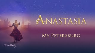 My Petersburg  Instrumental with lyrics [upl. by Talbot]