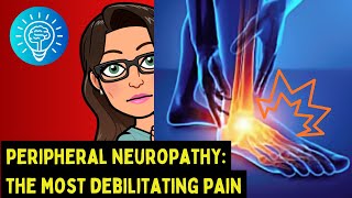 Navigating Peripheral Neuropathy A Comprehensive Guide [upl. by Issim]