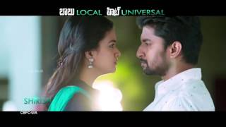 Nenu local  back to back dialogs trailer [upl. by Chrisy]