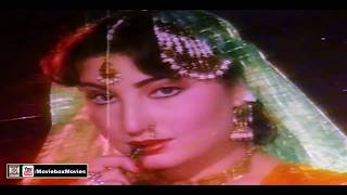 MAIN VANJHLI TU WAJA SAJNA  NOOR JEHAN  SAIMA  PAKISTANI FILM WEHSHI AURAT [upl. by Ardnas]