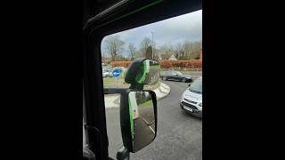 Mastering Roundabouts in HGV Training Spotting Blockers amp Overcoming Hesitation [upl. by Asiram961]