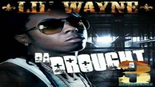 Lil Wayne  Da Drought 3 Full Mixtape 2007 HQ [upl. by Ardnauqal]