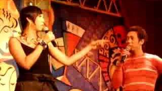 Punchline feat Vice Ganda Kiray MC [upl. by Orozco469]