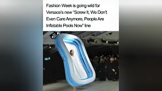 Hilarious Fashion Memes Part 1  Meme Compilation [upl. by Fein]