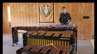 Marimba vs Xylophone vs Vibraphone vs Glockenspiel Idiophone Comparison Musser M500 M75 Jenco [upl. by Berti]