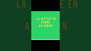 L’action publique au Gabon [upl. by Lled]