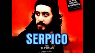 Mikis Theodorakis  Serpico  Theme [upl. by Sheila804]