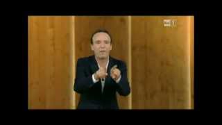 Benigni Costituzione [upl. by Fulks]