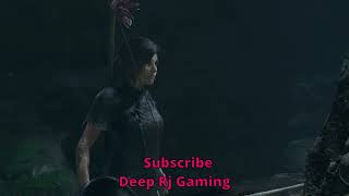 DownPour  PART 8  Tomb Raider [upl. by Nadaba]