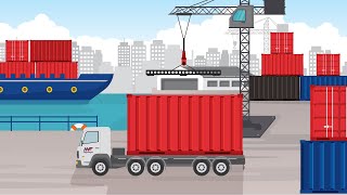 The Benefits of Crossdocking [upl. by Adebayo776]