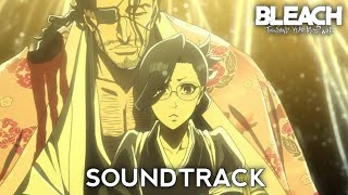 Bleach TYBW Episode 37 OST  Nanao vs Lille Barro  Soundtrack  Theme Music [upl. by Martine]