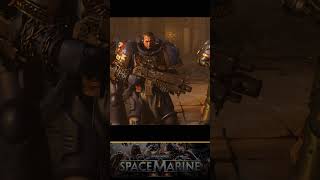 It is an Ambush Part 3  Warhammer 40K Space Marine 2 spacemarine2 [upl. by Tollmann]