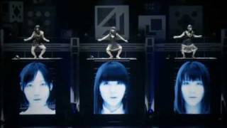 Perfume edge⊿mix センターアングル center angle ） [upl. by Anneliese]