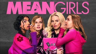 Reneé Rapp amp Cast of Mean Girls  World Burn Official Audio [upl. by Ogdan]