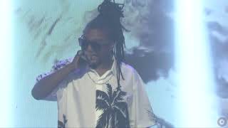 Blakkayo Live Virtual Concert  Part 1 [upl. by Grider]