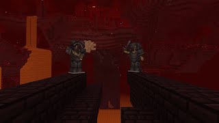 Minecraft Season 2 6 Netherite [upl. by Edsel]