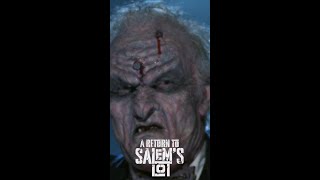 A Return To Salems Lot [upl. by Ashil886]