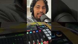 Rode Rodecaster Pro 2  Pads rodecasterpro [upl. by Amleht]