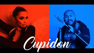 Dani Mocanu ❌ Raluca Dragoi  Cupidon 👼🏼 Official Video [upl. by Michel]