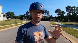 OneWheel  2 Weeks  Nosedive Practice [upl. by Welsh]