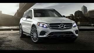 Каршеринг MercedesBenz GLC от Anytime vs Land Rover Discovery Sport от МАТРЁШCar [upl. by Disario561]