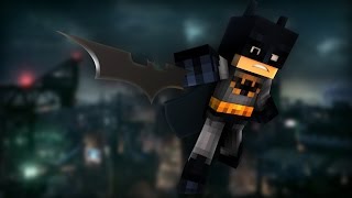 Minecraft Mods FISK SUPER HEROES MOD [upl. by Ahsenor612]