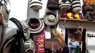 Wayuu Handmade Guajira Susu [upl. by Ferdy]