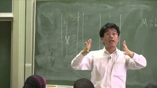 Topology amp Geometry  LECTURE 01 Part 0102  by Dr Tadashi Tokieda [upl. by Clabo721]