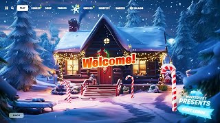 I Tried Fortnite as a Complete Beginner [upl. by Odlaner]