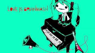 【初音ミク】 恋は洗脳  koi koi MIX 【アレンジ曲】 [upl. by Nosirrah798]