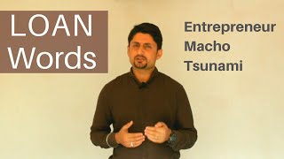 What are LOAN Words  Correct English Pronunciation in Hindi  Quench Academy [upl. by Aneertak]