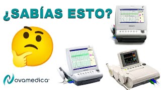 ✅ Capacitación Monitor Fetal EDAN  Dopplers  Tipos  Características  Accesorios [upl. by Froehlich]