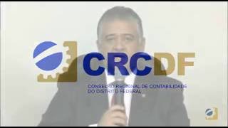 CRCDF  Malha Fiscal Inconsistência de valor fixo do ISS e ICM e forma de entrega desses documentos [upl. by Haliek]