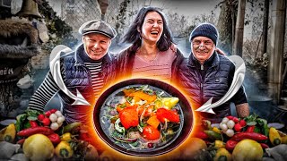 Лечебная ШУРПА Самый вкусный суп Дети просят добавки [upl. by Eahsan444]